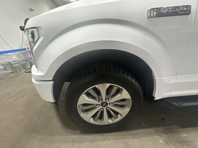Certified 2018 Ford F150 XL w/ Equipment Group 101A Mid AWD/4WD image 23
