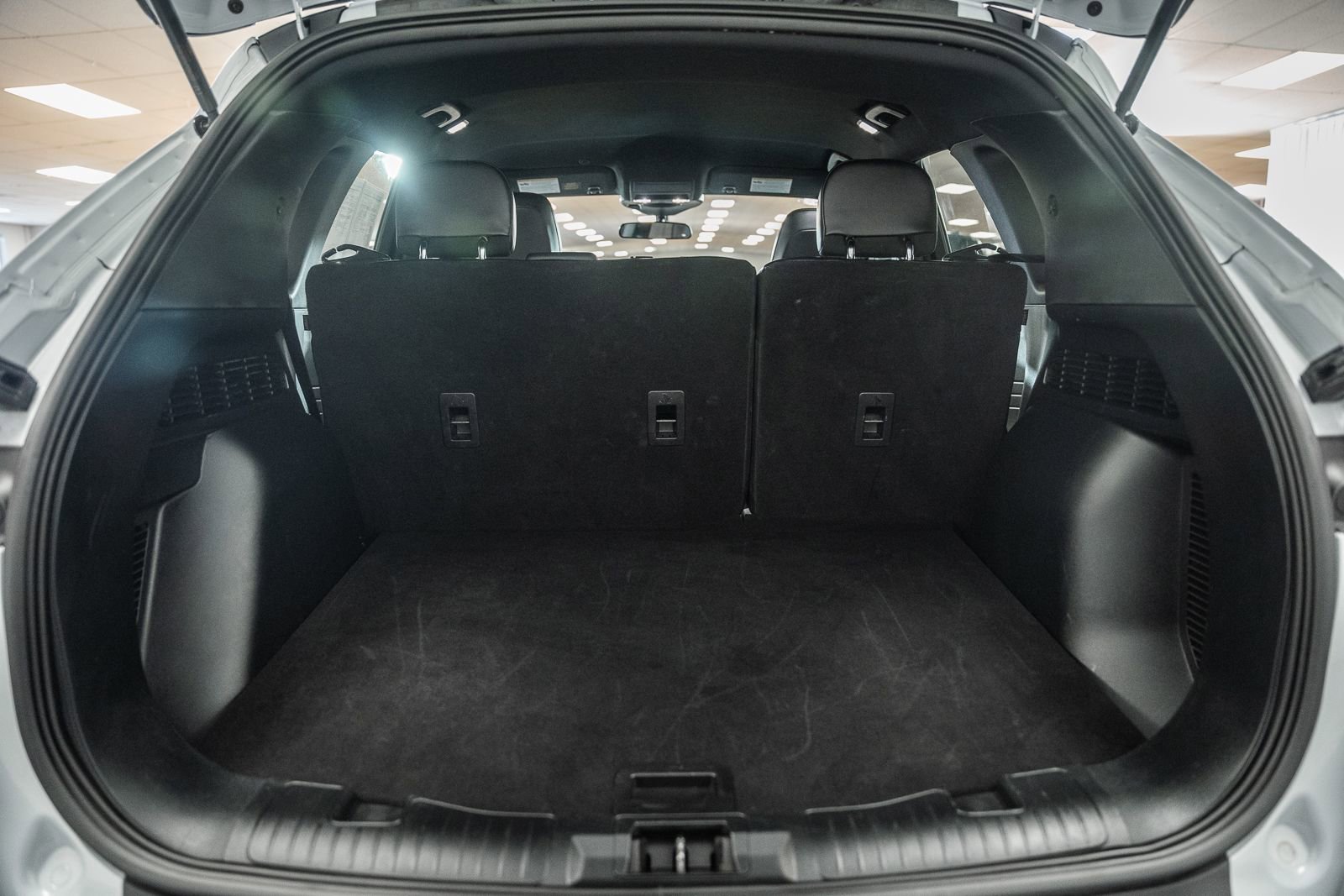 Certified 2025 Ford Escape ST-Line image 11