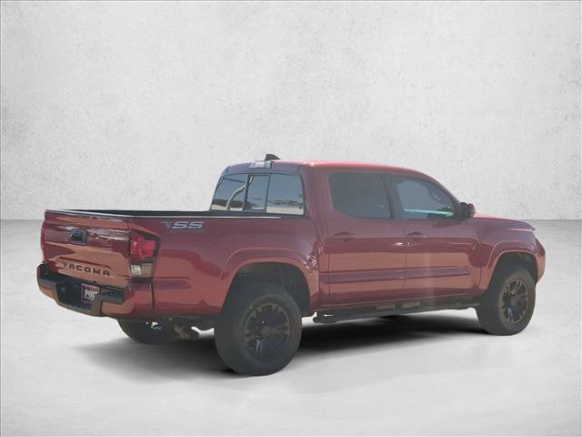 Used 2022 Toyota Tacoma SR w/ SR Convenience Package RWD image 5