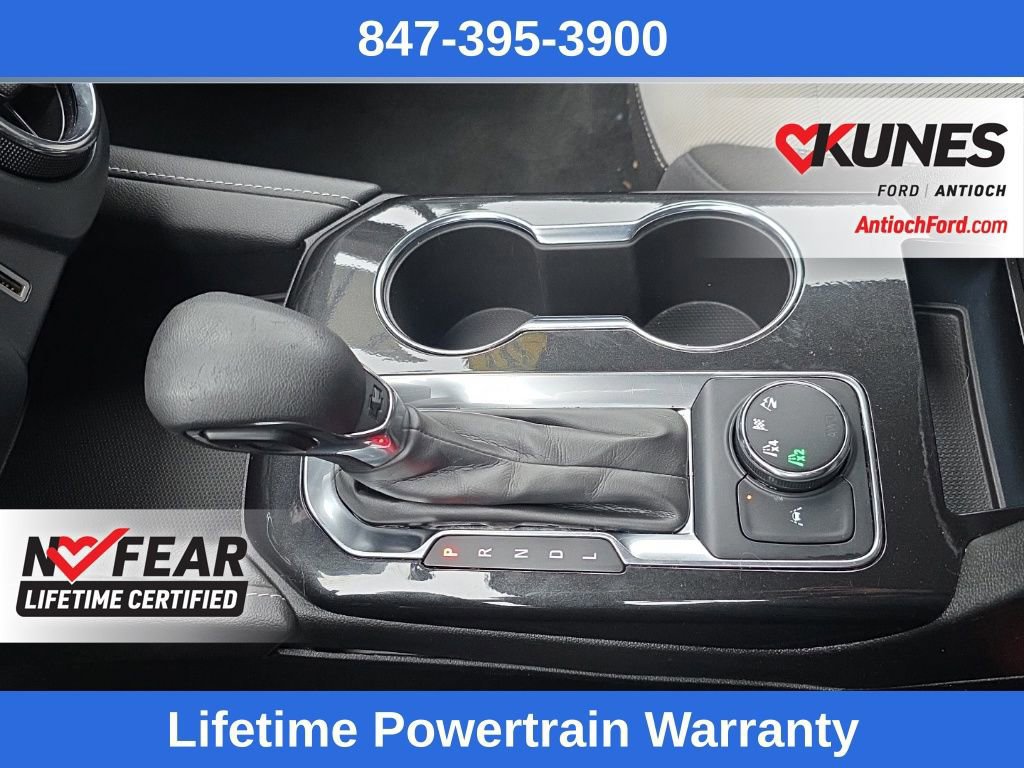 Used 2023 Chevrolet Blazer LT image 45