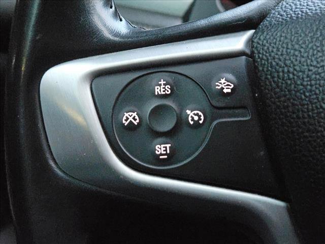 Used 2021 GMC Acadia SLT w/ Elevation Edition FWD image 19