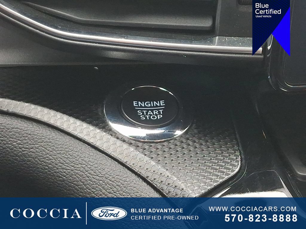 Certified 2023 Ford Explorer ST-Line w/ Class IV Trailer Tow Package AWD/4WD image 25