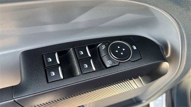 Certified 2025 Ford Maverick XLT w/ XLT Luxury Package image 12