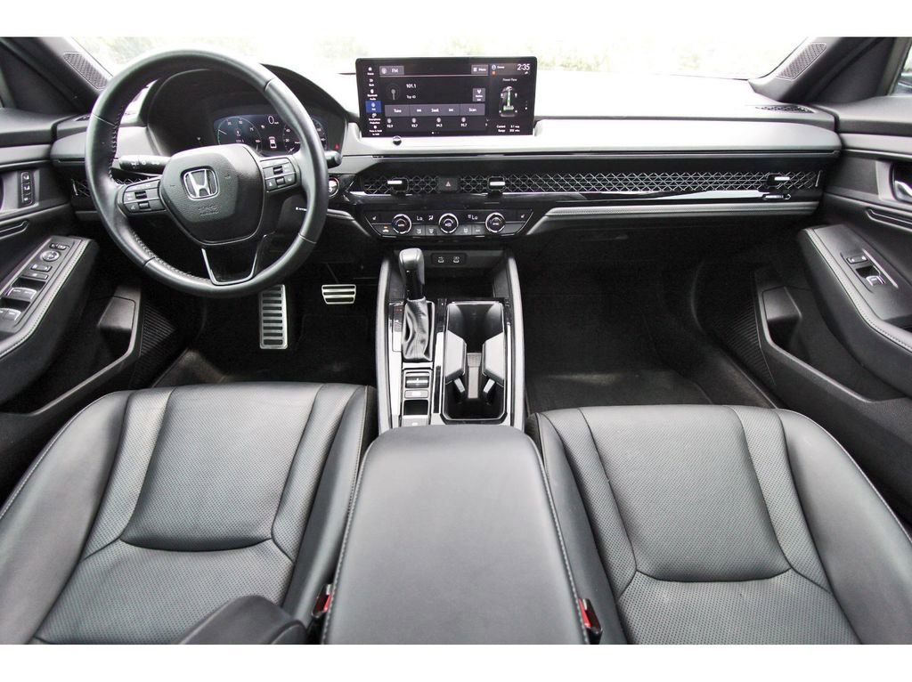 Used 2024 Honda Accord Sport image 10