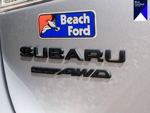 Used 2025 Subaru Forester Wilderness w/ Wilderness Package AWD/4WD image 11