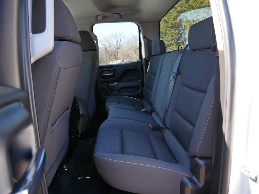 Used 2018 GMC Sierra 1500 SLE image 11