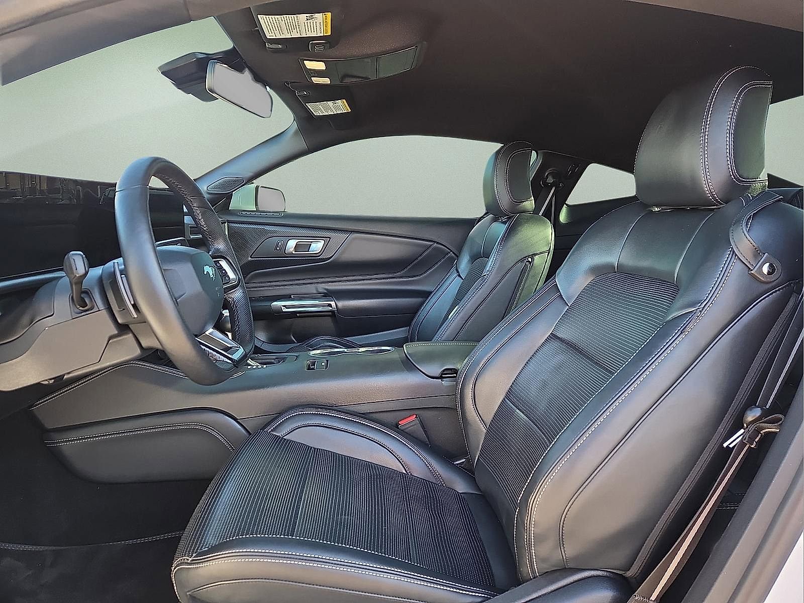 Certified 2024 Ford Mustang GT Premium image 14