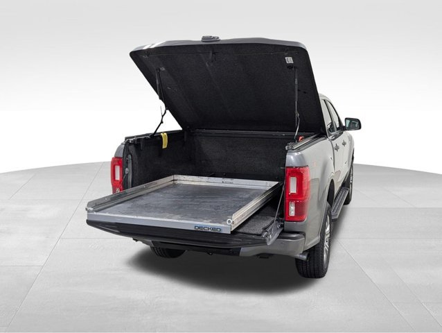 Certified 2023 Ford Ranger Lariat w/ Technology Package AWD/4WD image 24