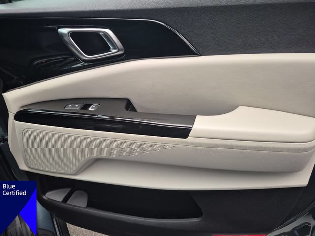 Used 2024 Kia Carnival SX FWD image 36