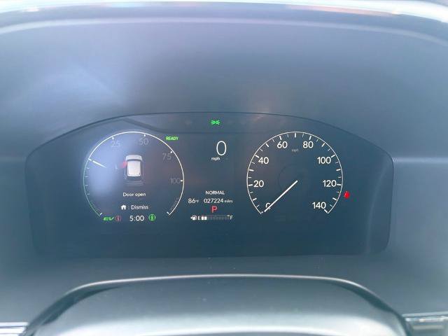 Used 2025 Honda CR-V Sport image 17