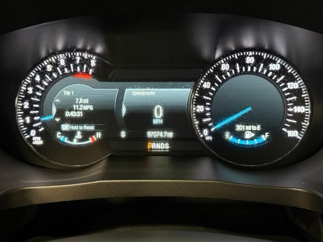 Certified 2018 Ford Explorer Platinum AWD/4WD image 23