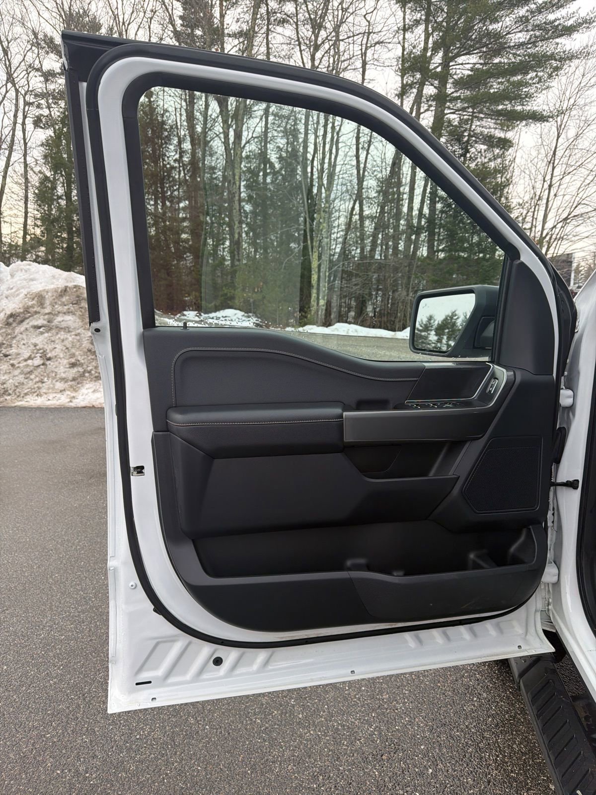 Certified 2023 Ford F150 XLT w/ Equipment Group 302A High image 14