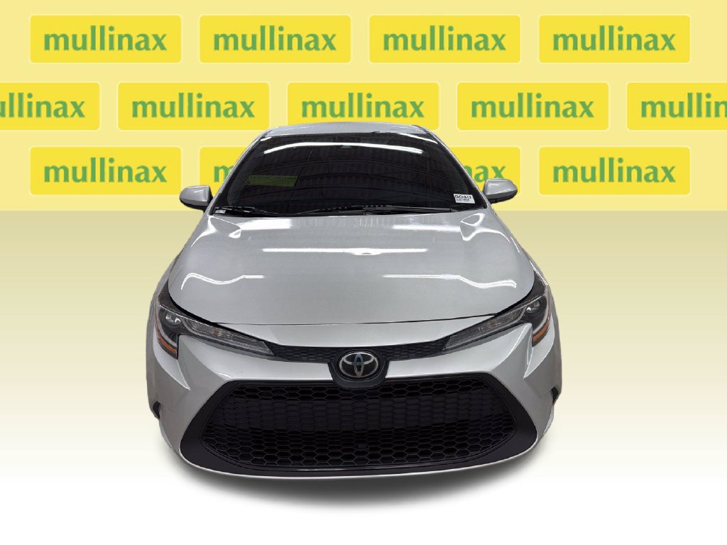 Used 2020 Toyota Corolla LE FWD image 15