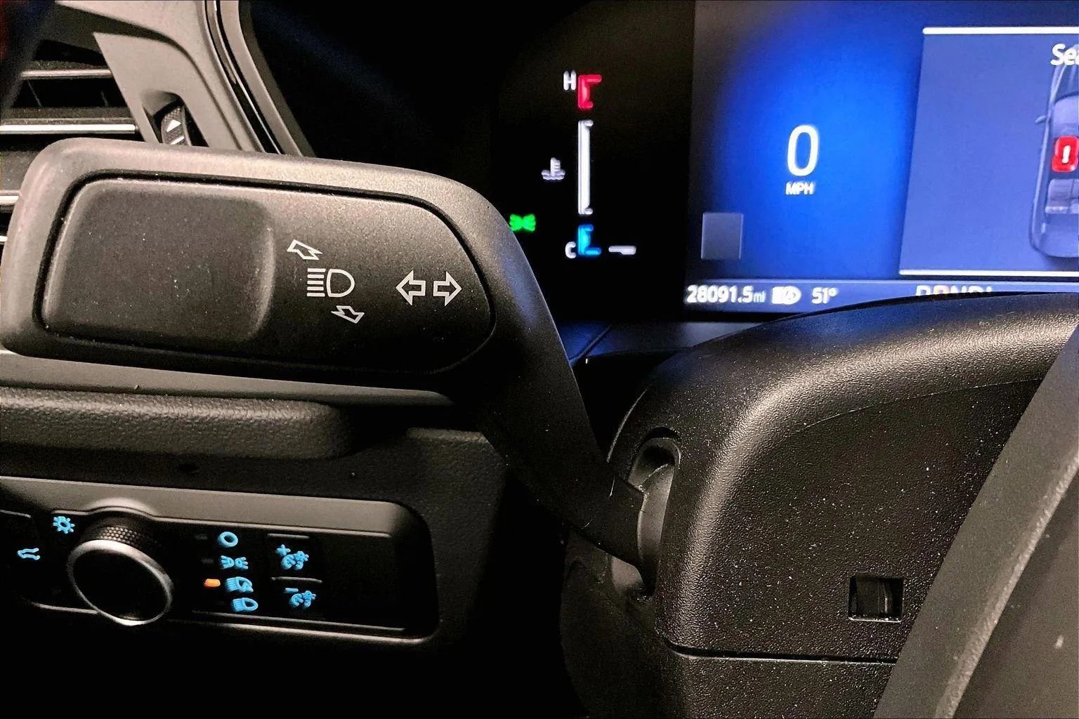 Certified 2023 Ford Escape ST-Line w/ Tech Pack #1 image 30