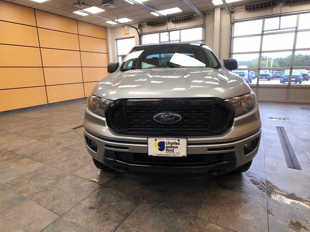 Certified 2020 Ford Ranger XLT w/ Equipment Group 301A Mid AWD/4WD image 2