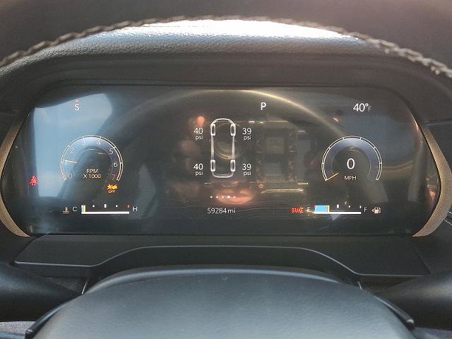 Used 2021 Jeep Grand Cherokee L Limited image 22