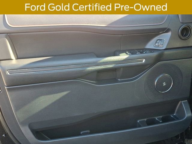 Certified 2022 Ford Expedition Limited image 15