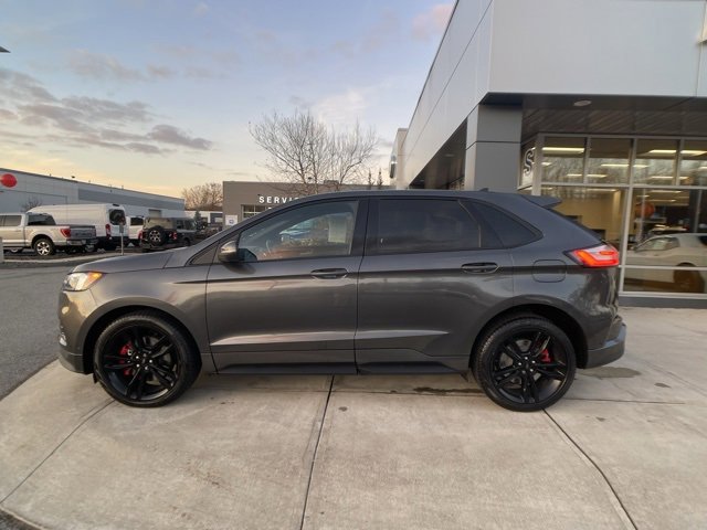 Certified 2020 Ford Edge ST w/ Equipment Group 401A image 2