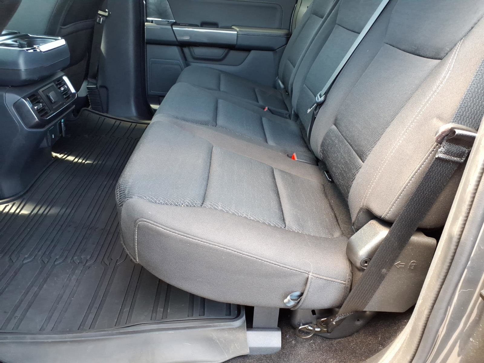 Certified 2023 Ford F150 XLT w/ Equipment Group 302A High AWD/4WD image 11