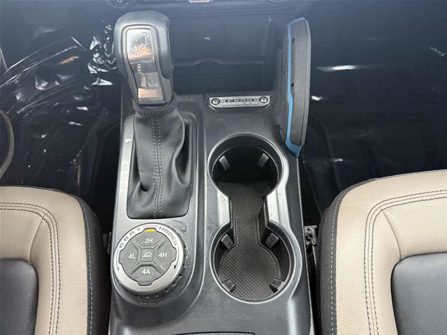 Certified 2024 Ford Bronco Wildtrak AWD/4WD image 27