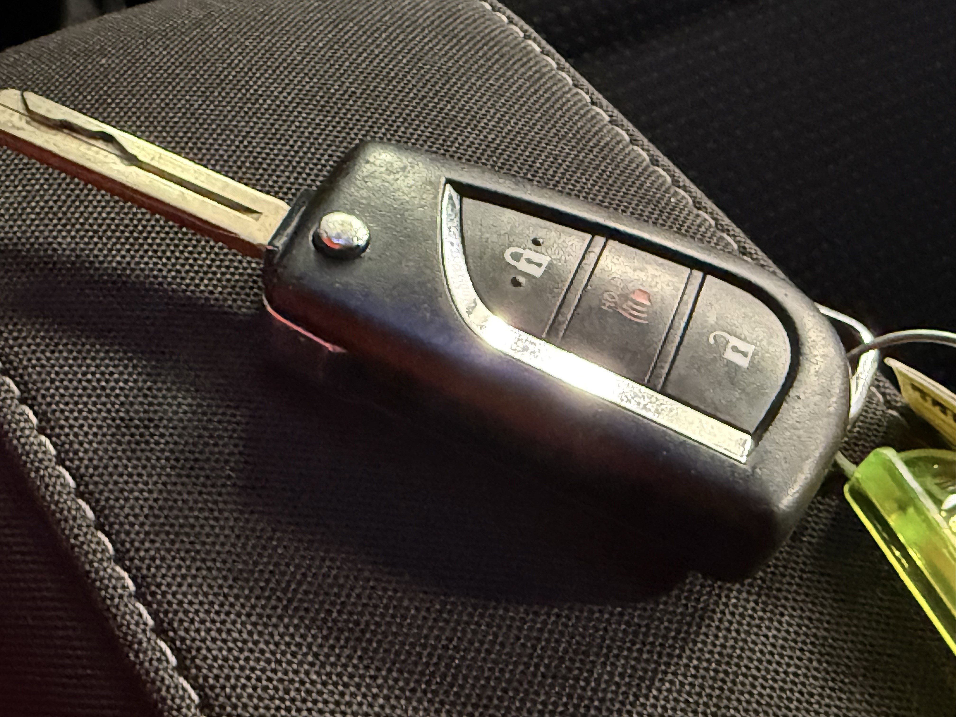 Used 2017 Toyota Corolla iM image 31