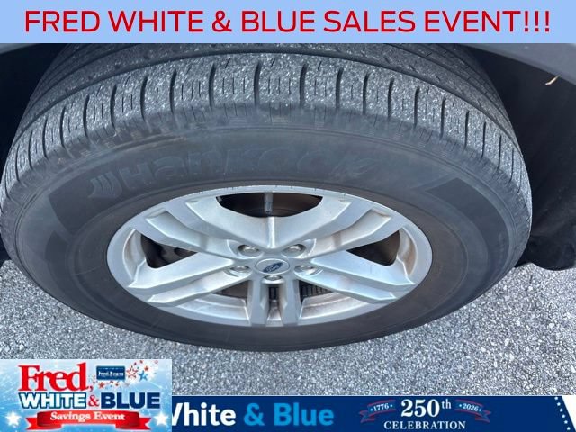 Certified 2023 Ford Explorer XLT AWD/4WD image 2