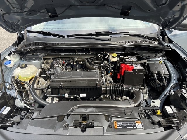 Certified 2025 Ford Escape Active FWD image 24