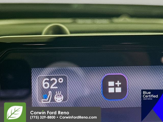 Used 2026 RAM 1500 RHO w/ RHO Level 1 Equipment Group AWD/4WD image 24