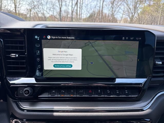 Used 2022 Chevrolet Silverado 1500 ZR2 w/ Technology Package image 17