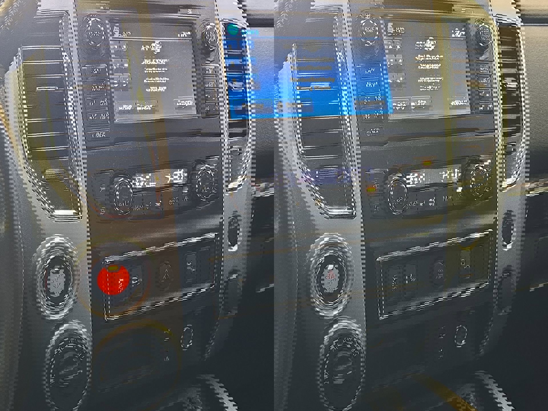 Used 2017 Nissan Titan SV image 16