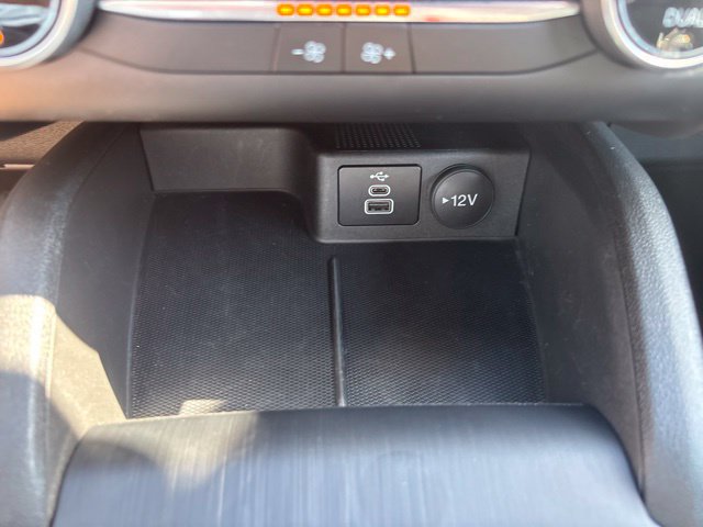 Certified 2026 Ford Escape ST-Line AWD/4WD image 28