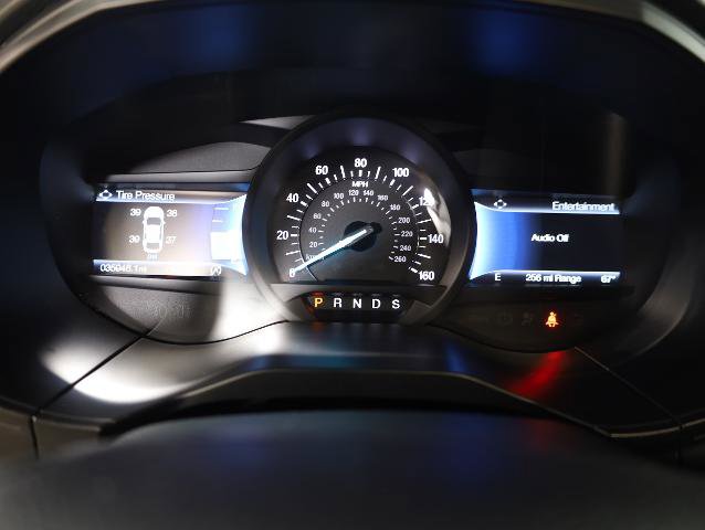 Certified 2023 Ford Edge ST-Line AWD/4WD image 13