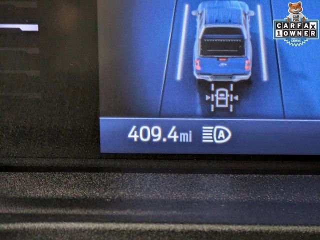 Certified 2024 Ford Ranger XL image 15