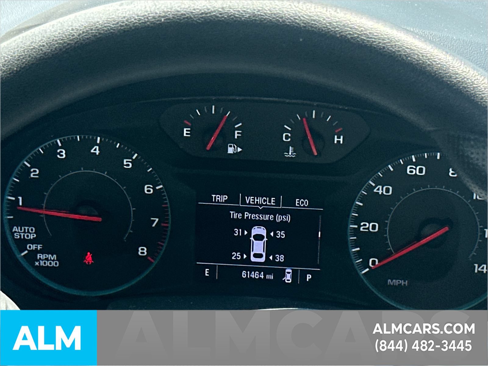 Used 2025 Chevrolet Malibu LT FWD image 30
