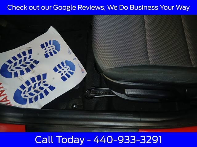 Used 2022 Kia Soul LX image 21