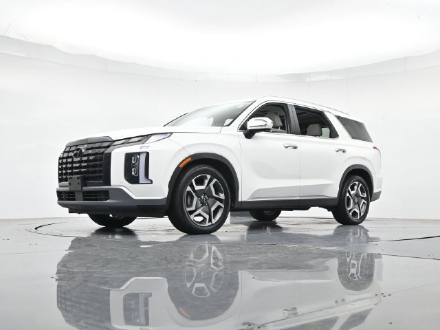 Used 2024 Hyundai Palisade Limited FWD image 39
