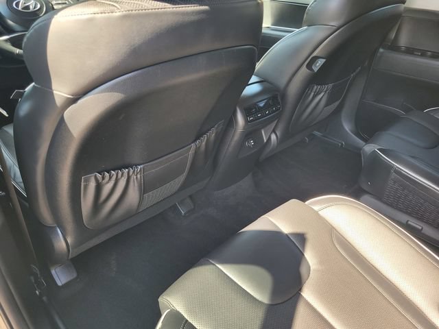 Used 2023 Hyundai Palisade XRT FWD image 14