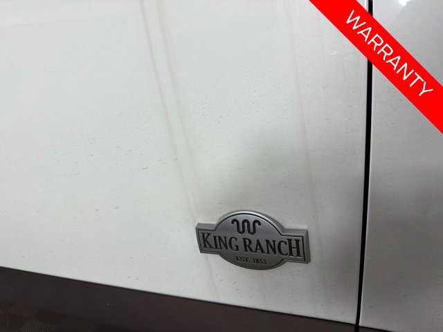 Certified 2020 Ford F150 King Ranch w/ Equipment Group 601A Luxury AWD/4WD image 16