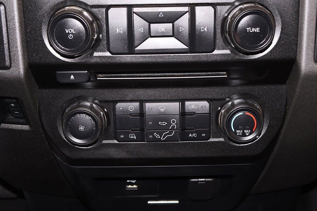 Certified 2017 Ford F550 XL image 34