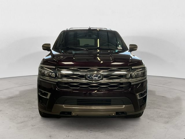 Certified 2023 Ford Expedition Max King Ranch AWD/4WD image 2