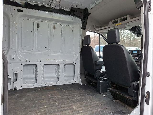 Certified 2020 Ford Transit 250 Medium Roof image 11