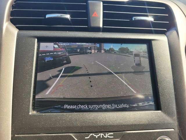 Certified 2020 Ford Fusion SE image 20