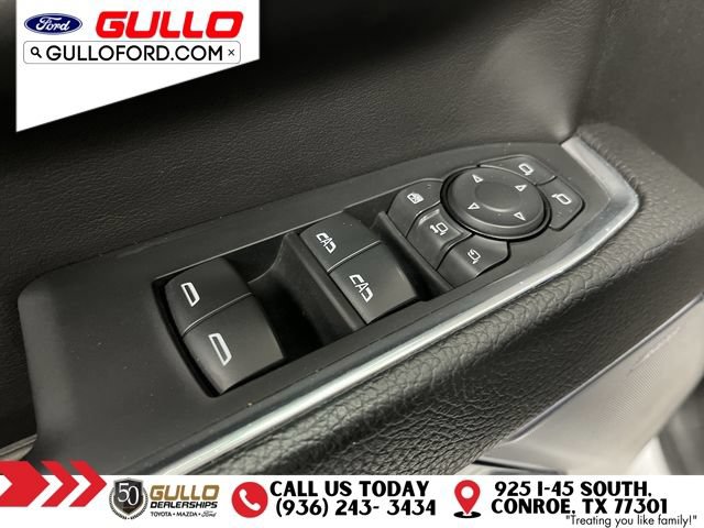 Used 2024 GMC Sierra 2500 Denali w/ Denali Reserve Package AWD/4WD image 21