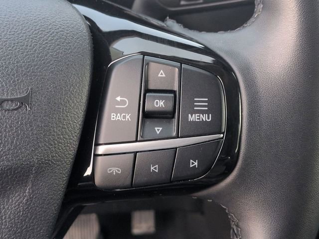 Certified 2024 Ford Escape Platinum image 20