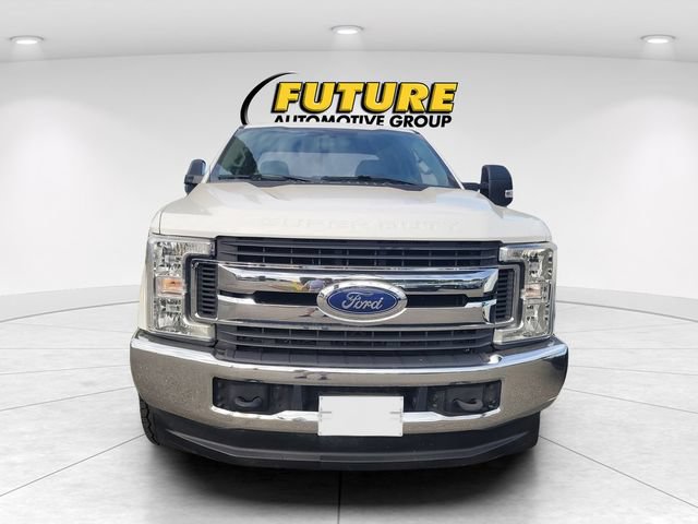 Certified 2019 Ford F250 XL w/ Power Equipment Group AWD/4WD image 2