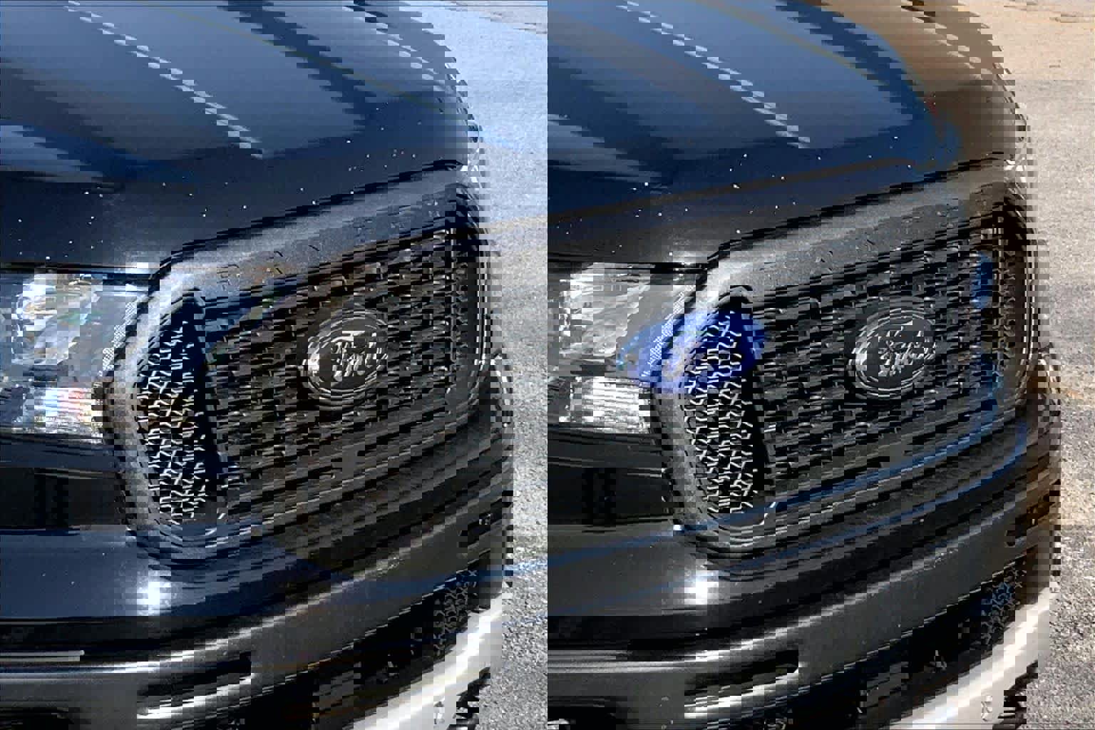 Certified 2019 Ford Ranger XLT w/ Equipment Group 302A Luxury image 27