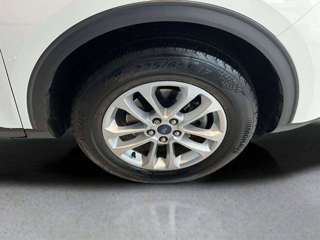 Certified 2022 Ford Escape SE w/ Cold Weather Package AWD/4WD image 30