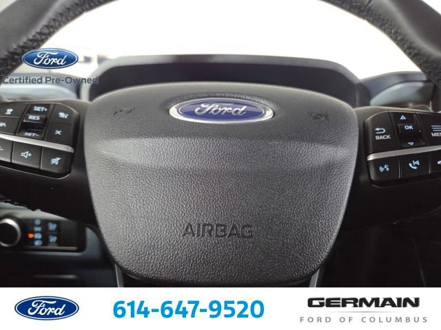 Certified 2024 Ford Maverick Lariat w/ 4K Tow Package AWD/4WD image 24