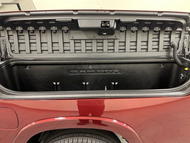 Used 2025 RAM 1500 Big Horn image 19