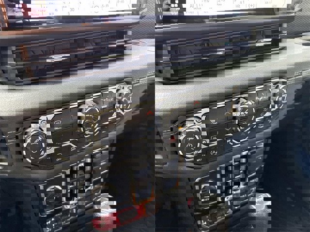 Used 2024 Jeep Gladiator Mojave image 33